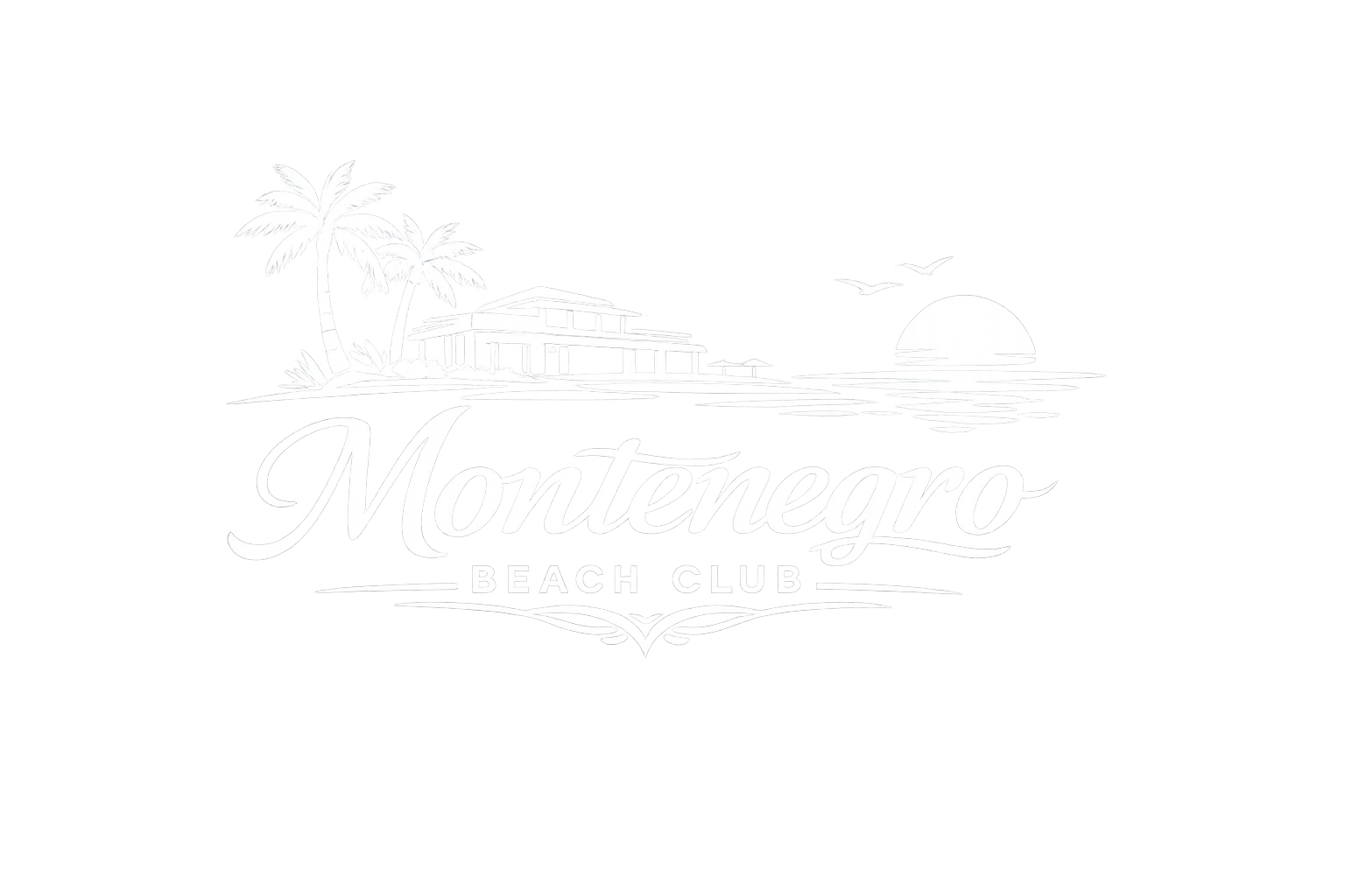 Monte Negro Beach Club